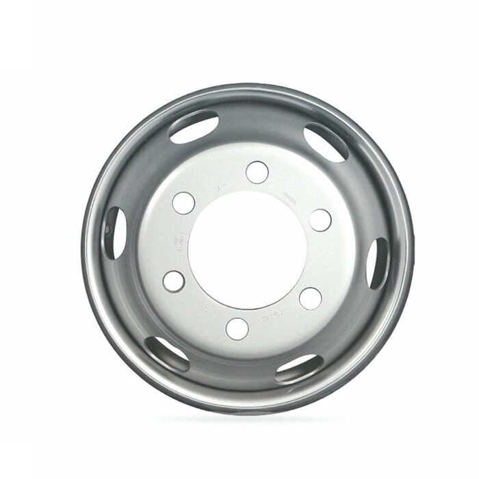 17.5X6.00 6X222 ET127 CB164 ISUZU CHAMPION