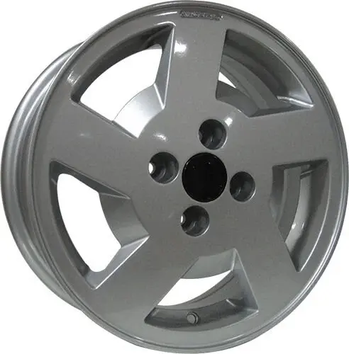 14X5.5 4X98 BK-856 ET34 CB58.6 SILVER
