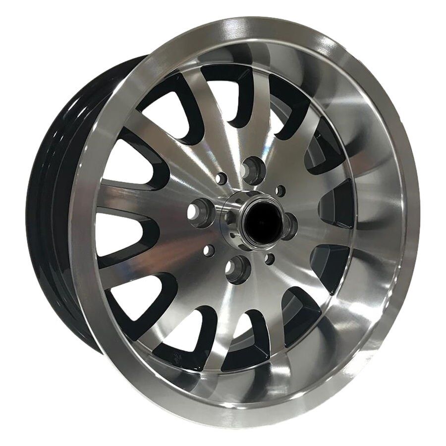 13X6.0 4X98 FP506 (17431) ET07 CB59.7 BD