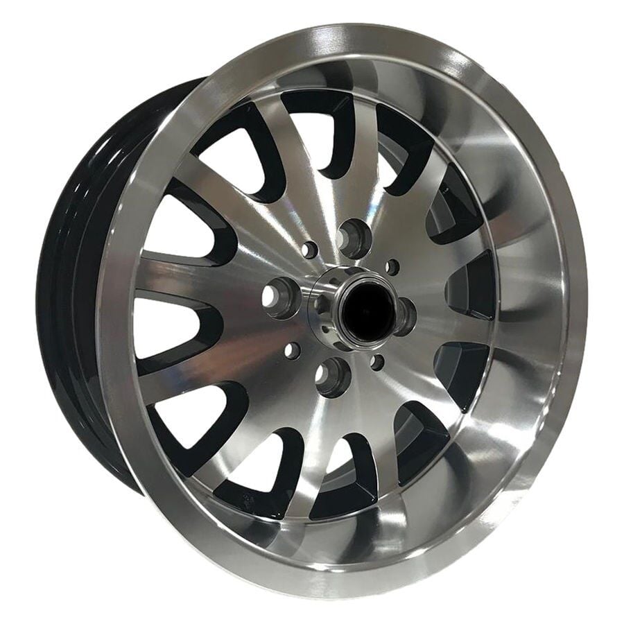13X6.0 4X98 FP506 (17431) ET07 CB59.7 BD