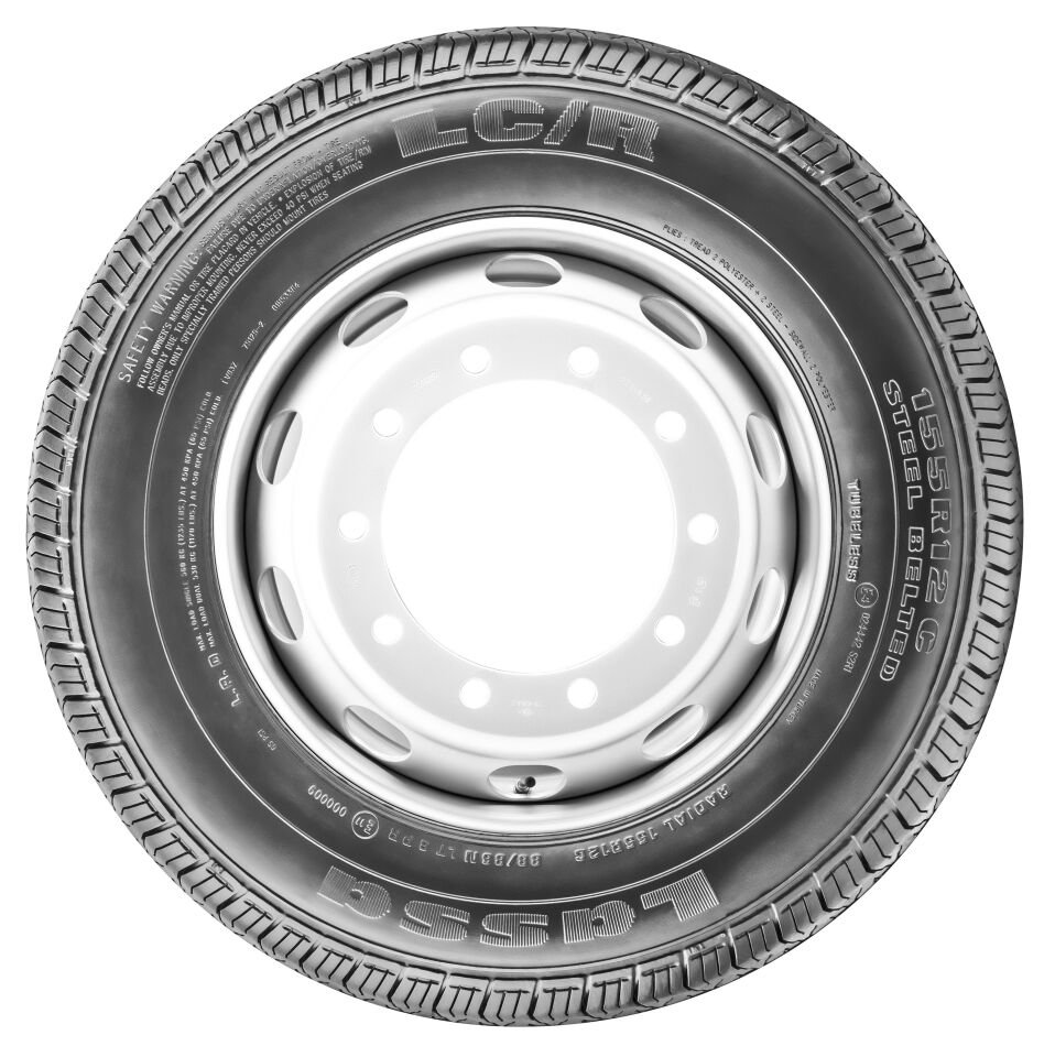 155R12C 88/86N LC/R