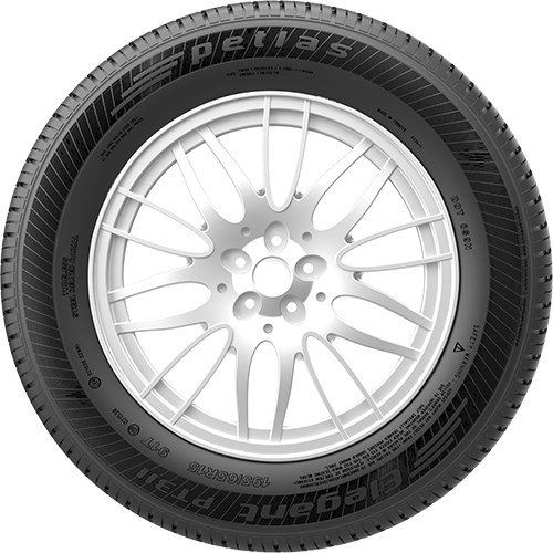 165/80R13 83T ELEGANT PT311