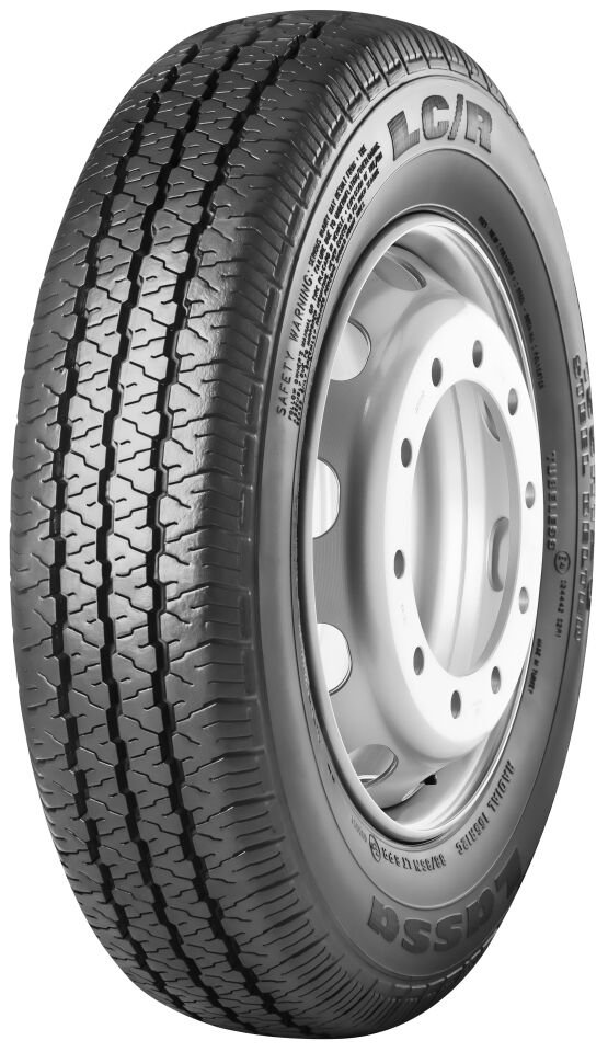 165R13C 91/89P LC/R