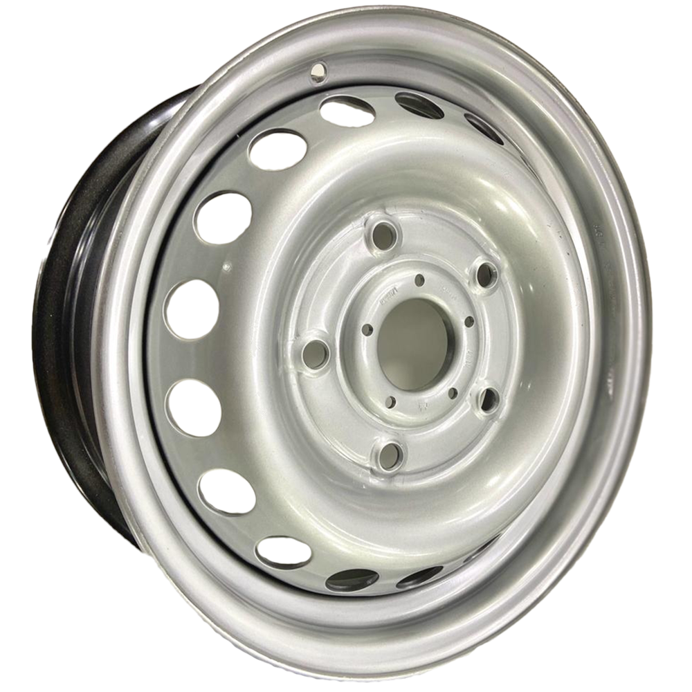 16X6.5 5X160 ET60 CB65 YENİ TRANSİT TEK TEKER