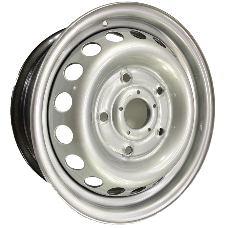 16X6.5 5X160 ET60 CB65 YENİ TRANSİT TEK TEKER