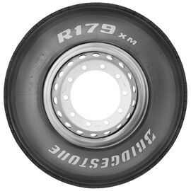 385/65R22.5 160K (158L) R179 XM