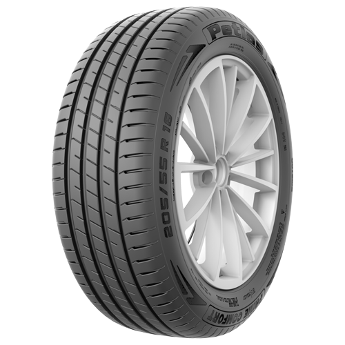 205/55R16 91V PRIME COMFORT