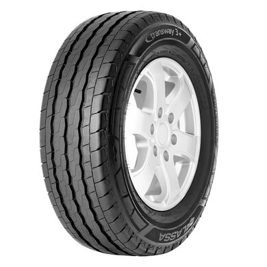 215/75R16C 116/114R TRANSWAY 3+